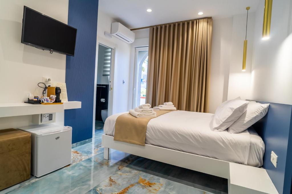 Suite Blu