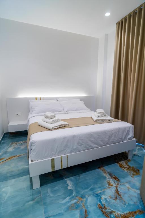 Suite Romantica